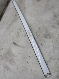 фото thumb №1, Молдинг кровельная левая peugeot 2008