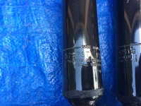 фото thumb №9, Dodge challenger 18 19 20 амортизатори перед задня комплект