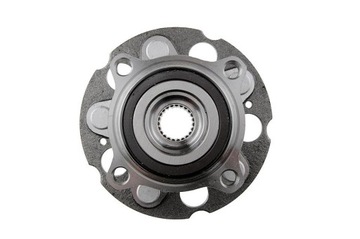 фото thumb №15, Ступица колёса зад honda cr-v 4wd 12- klt-hd-077 nty