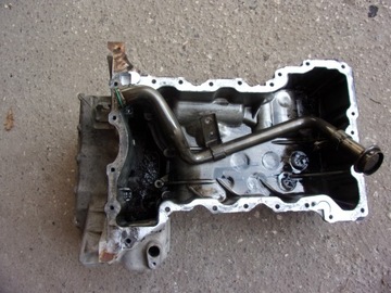 фото thumb №1, Jeep cherokee thema levante 300c 3.0 піддон масляна