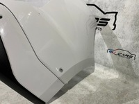 фото thumb №14, Ford edge mk2 st line бампер задня 6xpdc 2015-2018