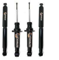 фото thumb №1, Амортизаторы перед задняя mitsubishi l200 +2"