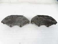 фото thumb №6, Затискачі перед 4 tłoczkowe brembo peugeot 607 3.0 v6