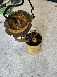 фото thumb №1, Насос пального поплавок audi a7 4g8 4g0919050