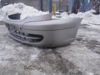 фото thumb №7, Бампер перед citroen c8 2.0 hdi