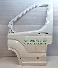 фото thumb №1, Maxus e-deliver доставлять 9 дверь левая передние перед