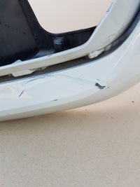 фото thumb №4, Бампер перед vw t-roc r-line lift 22-