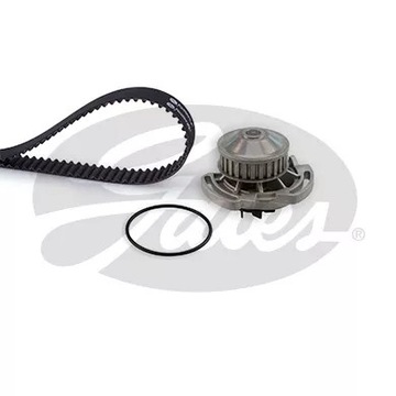 фото thumb №2, Набір розподільний вал vw 0,9-1,3 gates