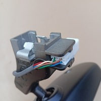 фото thumb №7, Scenic iv дзеркало заднього виду фотохромний 963211144r