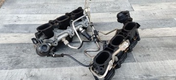 фото thumb №5, Колектор всмоктуючий кришки audi a6 c6 3.2 fsi 06e133109c