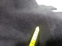 фото thumb №13, Bmw 7 g11 обшивка задняя пол коврик задний 7392110