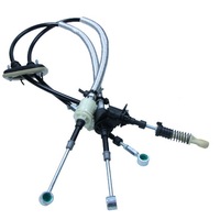 фото thumb №1, Трос перемикання передач iveco daily iv 06-11