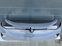 фото thumb №7, Бампер перед передній vw id4 id.4 b. гарний 11a