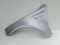 фото thumb №1, Bmw x3 e83 крыло левый перед titansilber
