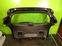 фото thumb №11, Крышка задняя з стекло peugeot 308 i sw 10r ktv
