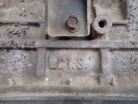 фото thumb №6, Hyundai getz 1,3 g4ea 82km двигун бензин test вимірювання стиснення 94 tyś. km