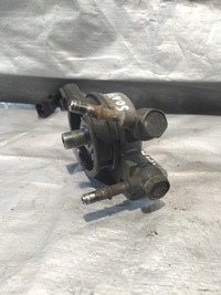 фото thumb №5, Верхній корпус фільтра пального hyundai sonata v 2.0 crdi dhf24-00010