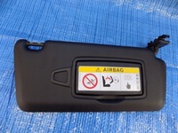 фото thumb №1, Защита солнцезащитная правая mercedes w176