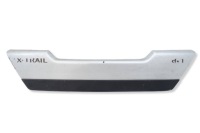 Купить Молдинг накладка крышки багажника задний  задняя nissan x trail t31 2007-2013, фото thumb