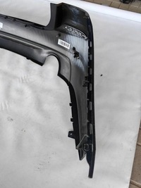 фото thumb №10, Bmw 5 g31 kombi- бампер задня polecam