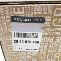 фото thumb №16, Нове оригінальний номер денна денні led drl праві renault captur i рестайлінг