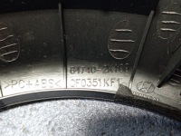 фото thumb №6, Kia soul i бардачок панели распределительной 84740-2k100