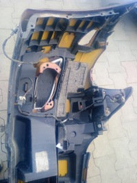 Бампер перед mercedes r w251 комплектный Цена, фото thumb