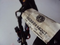 фото thumb №4, Електропроводка двері правий перед vw golf vii 2012-