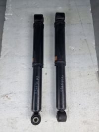 фото thumb №1, Renault trafic iv 2023 амортизаторы задняя l+p 93459487 93459437