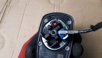 фото thumb №9, A3 8v антена дахова na дах audi a3 8v0035503ac