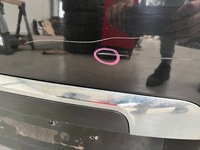 фото thumb №8, Крышка багажника задняя багажника citroen c3 picasso