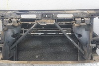 фото thumb №6, Pas переднее радиатор bmw x3 e83 3.0 b автомат