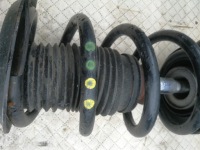 Амортизатор передній fiat ducato boxer jumper 50707946 013774667080 Київ, фото thumb