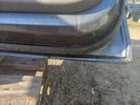 Bmw 3 e46 touring универсал дверь левое  задняя левое задняя код лакокрасочного покрытия 372/5 Киев, фото thumb