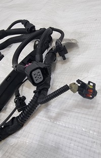 фото thumb №11, Бортовий комп'ютер блок керування двигуна opel corsa d 1.2 55577839