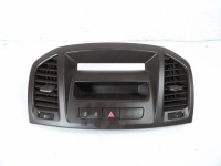 фото thumb №1, Opel insignia a решётки обдув 13274791