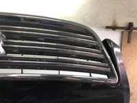 фото thumb №12, Капот передняя решётка радиатора крышка vw phaeton lr9v