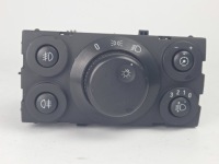 Купити Opel astra h вимикач світла 13100128, фото thumb