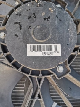 фото thumb №8, Підсилювач pas переднє focus mk3 1.0 ecoboost