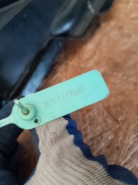 фото thumb №10, Корпус вентилятор радиатор bmw 5 f10 f11 7 f01 16141910