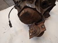 фото thumb №8, Коробка передач передач matiz 0.8 f8cv