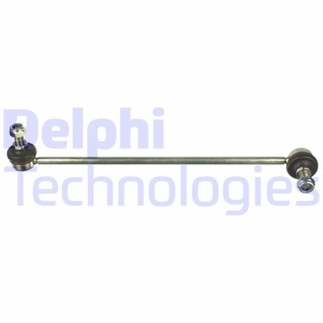 фото thumb №2, Delphi tc2751 стержень / кронштейн, стабилизатор