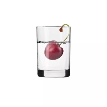 Мерные стаканы и рюмки для водки Basic Glass 30мл