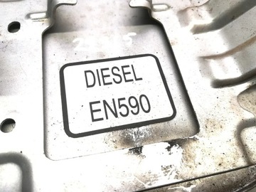 фото thumb №11, Mitsubishi outlander крышка заливка топлива 2.0 дизель с прямым впрыском дизель 103kw 140 hp suv