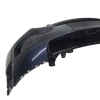 фото thumb №11, Mini countryman r60 бампер задний cooper s absolute black чёрный - b11