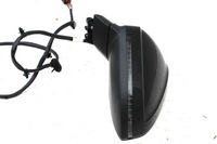 фото thumb №12, Audi a5 cabrio 8w f5 ly9t дзеркало двері праві 15 pin 8w7 ly9t - чорний my