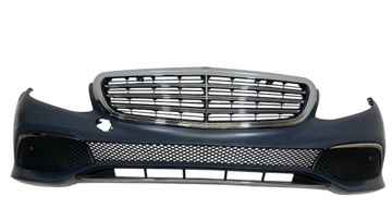 фото thumb №1, Бампер перед mercedes e класс w213 elegance