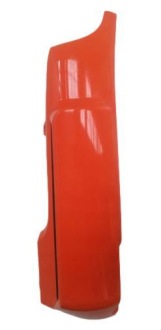 фото thumb №1, Новий оригінал кутик вітровик renault premium dxi