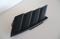 фото thumb №8, Toyota corolla e21 xii 2019-22 заглушка фаркоп перед sedan