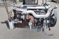 фото thumb №1, Kompletny двигун man d2066 lf36 tgx tga tgs euro 4